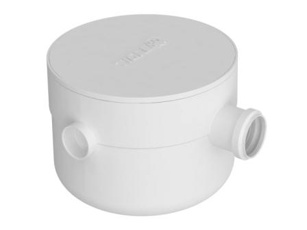 CAIXA SIF.250X172X50 RED TIGRE ref. 09.3911