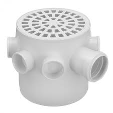 CAIXA SIF.150X150X50 RED BR HERC ref. 09.4280