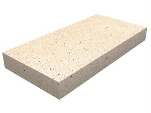 TIJOLO REFRATARIO  LAJOTA 2.5X11.5X23 ref. 10.0092