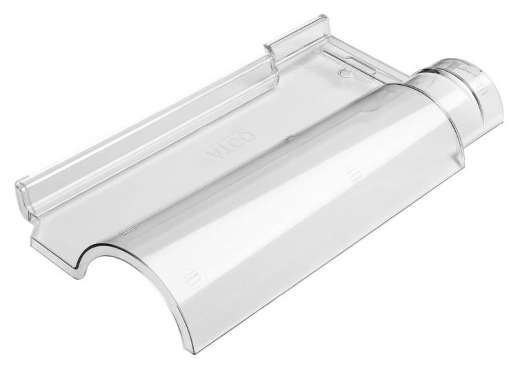 TELHA V. POLICARBONATO PORTUGUESA ref. 10.0132