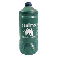 ACIDO MURIATICO 1000 ML SANLIMP ref. 11.5361