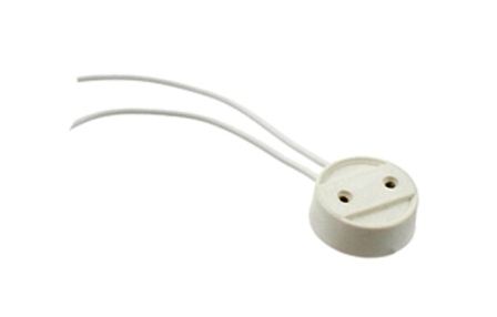 SOQUETE PLAST.P/ FLUOR. C/ RABICHO TOMADINHA ref. 12.0086