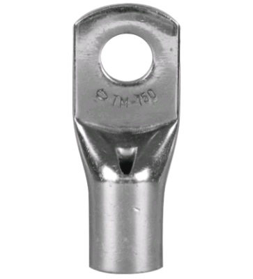 TERMINAL COMPRESSAO TM 25MM ref. 12.0717