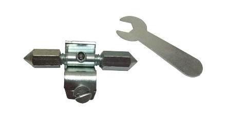 SALVA CAIXINHA 4X2 ref. 12.0806