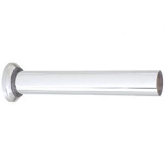 TUBO LIGACAO METAL SIMPLES 30CMT ref. 13.0402