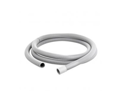 MANGUEIRA P/ MAQ. LAVAR SAIDA 1.80MT BOCAL RETO ref. 13.0173