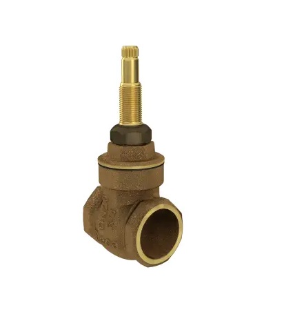 REGISTRO DECA GAVETA BASE 4509 D 11/2 ref. 13.0194