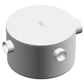 CAIXA SIF.250X150X75 RED HERC ref. 13.0401