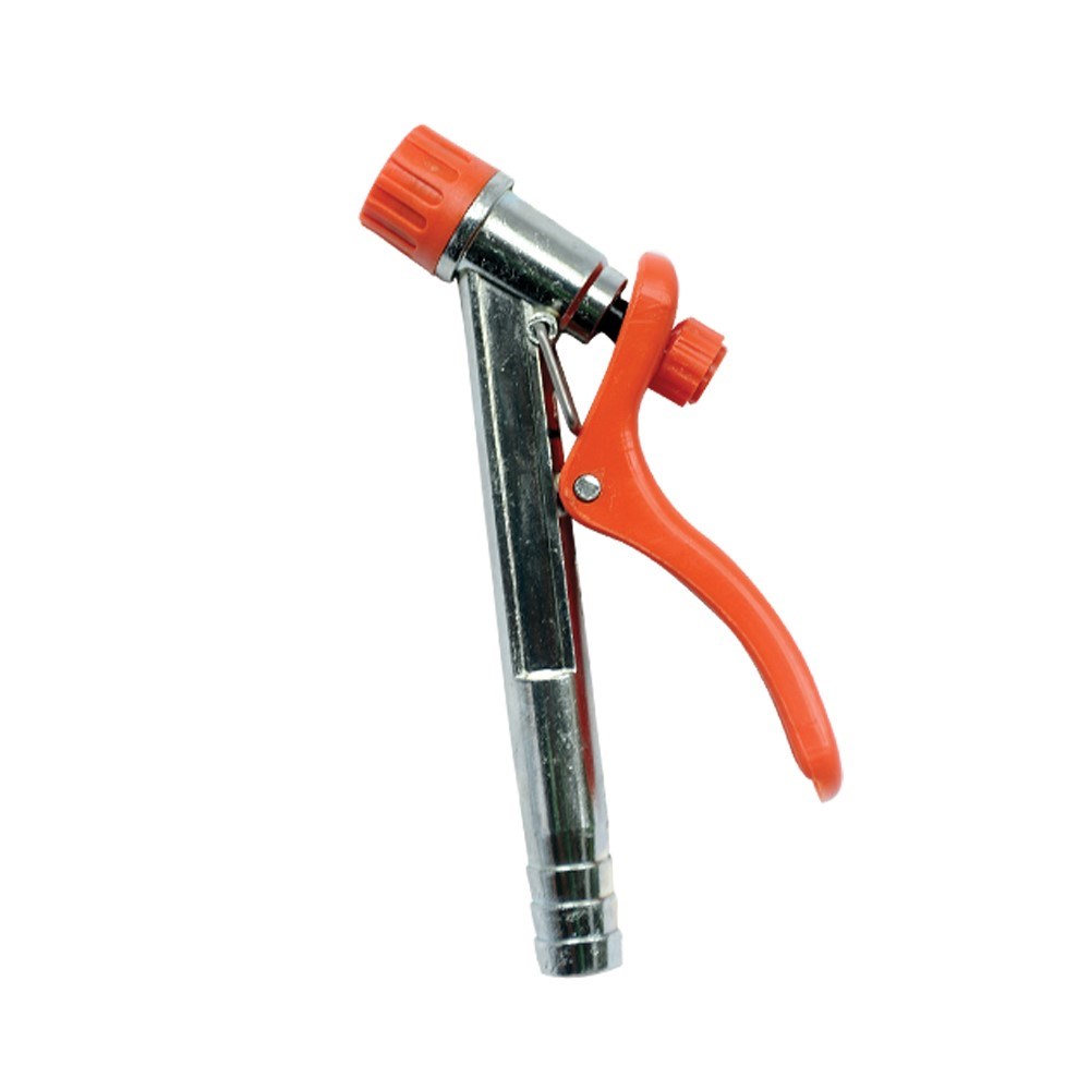 ESGUICHO METAL REVOL. GARDEN MINI 1/2 ZINCADO ref. 13.0388