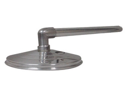 CHUVEIRO FRIO ALUMINIO 12P-3/4 ref. 13.0519