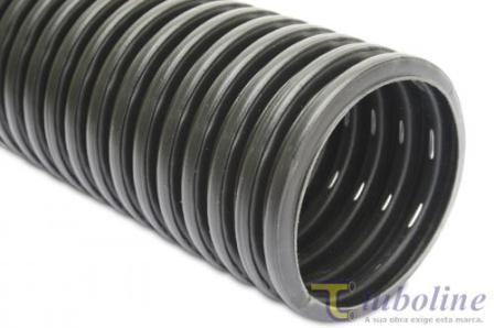 DRENO TUBO DE 100MM (METRO) ref. 13.0781