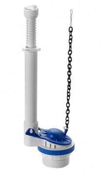 MECANISMO P/CX.ACOP.UNIV. SAIDA BLUKIT ref. 13.0822