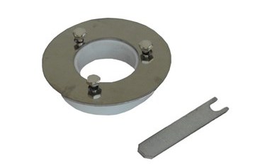 BOLSA P/ VASO SPUDE METAL IDEAL MASTER ref. 13.2490