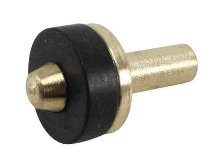 VEDANTE METAL/BORRACHA TORNEIRA 3/4 C/ 05 UN ref. 13.0524