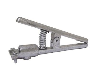 GARRA NEGATIVA ALUMINIO 300A ref. 14.0030