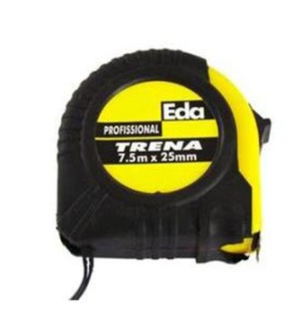 TRENA C/TRAVA EDA EMBORRACHADA 07.5MTS ref. 14.0096