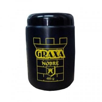 GRAXA NOBRE  485 GRAMAS ref. 14.0122