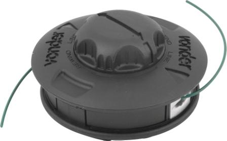FIO NYLON P/ ROCADEIRA GASOLINA R.M10 4MT ref. 14.0166