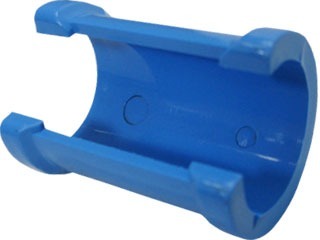 TAPA FURO LUVA 3/4 ref. 14.0230