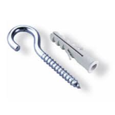 GANCHO C/BUCHA 08 ref. 14.4710