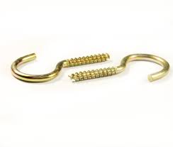 GANCHO LATONADO 17X60 ref. 14.0716