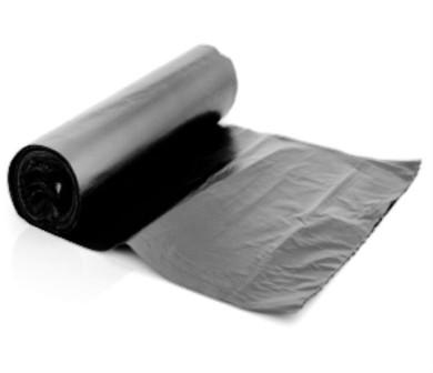 SACO PARA LIXO 100 LITROS 25 PC REFORCADO ref. 14.1844