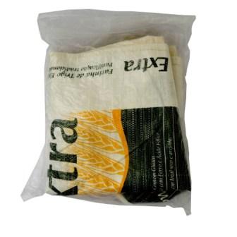 SACO VAZIO P/ ENTULHO 2-LTA PCT 10PC ref. 14.2044