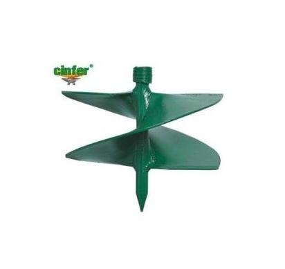 CAVADEIRA TRADO ESP. 06 SEM CABO ref. 14.2170