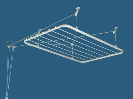 VARAL TETO 1.40 MTS ref. 14.6840