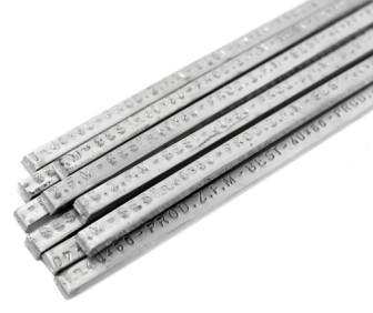 SOLDA BARRA ESTANHO 40X60 ref. 14.4330