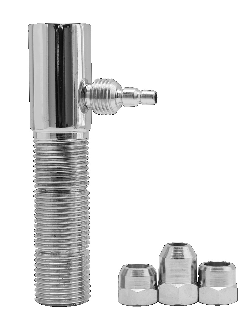 ADAPTADOR FILTRO NVO 1/2 (SAIDA 1/4-5/16-3/8) MESA ref. 2716