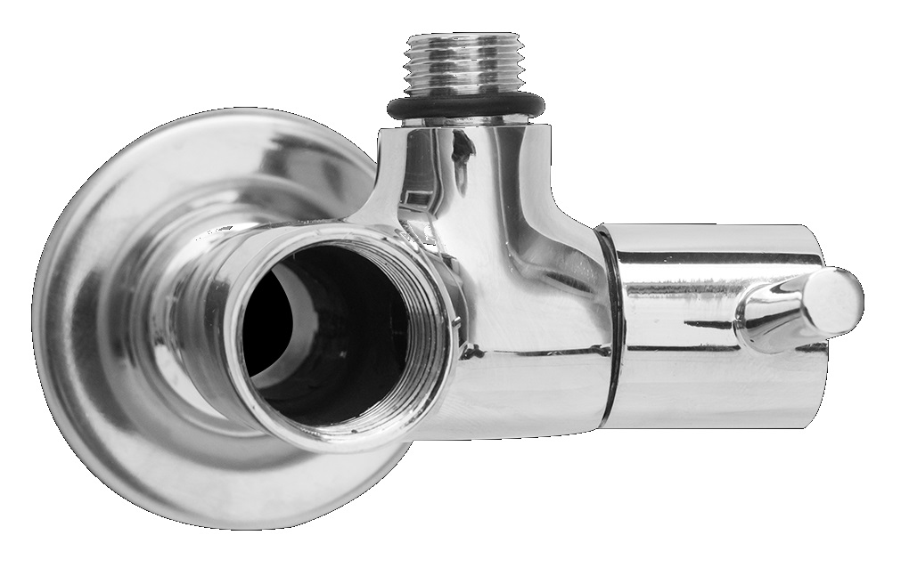 ADAPTADOR FILTRO NVO 1/4 VOLTA C/ EXT. P/ TORNEIRA ref. 2767