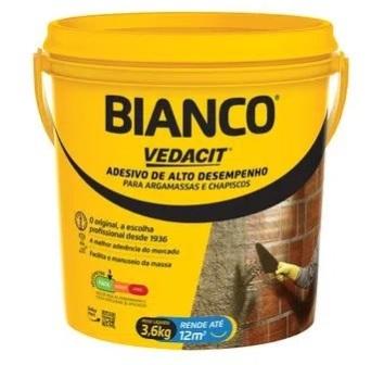 OTTO BIANCO GALAO B      3,6 KG ref. 28.0002