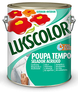 SELADOR LUKSCOLOR ACRILICO  GALAO ref. 55.0037