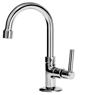 TORNEIRA 1/4V B.MOV. LAVAT. ALAV. 1197 RENO ref. 06R