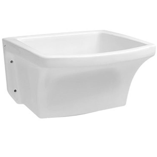 TANQUE LOUCA ICASA SEM COLUNA 50X50 18L 50X50 IT2 00 ref. IT200