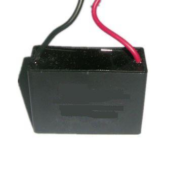 CAPACITOR 02,0UF ref. 020742