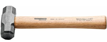 MARRETA C/CABO OITAVADA C 1500  GR TRAMONTINA ref. 018690