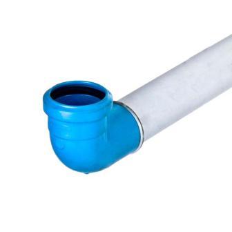 TUBO PONTA AZUL TIGRE ref. 018794