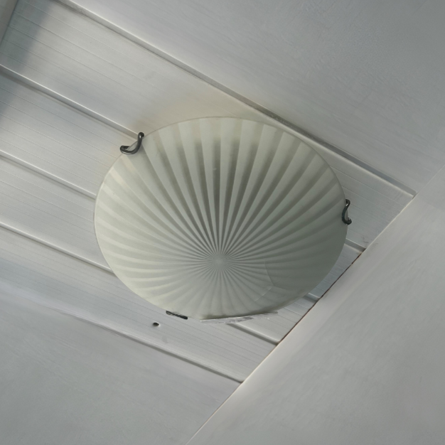 LUMINARIA PLAFON R.10004 DESE.RETO ref. 019026