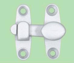 TRANQUETA P/ POSTIGO ROCHA C/ TRAVA REFORCADO ref. 019128