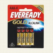 PILHA ALC.MOD- AAA PALITO C/04 ref. 019318