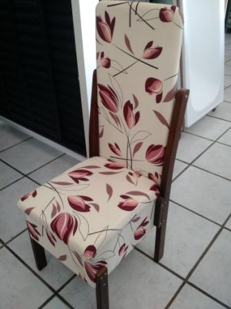 TABUA  PASSAR ROUPA MOD CADEIRA ref. 019358