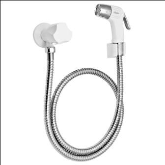 DUCHA HIGIENICA VIQUA MVS BRANCA FOZ ref. 019369