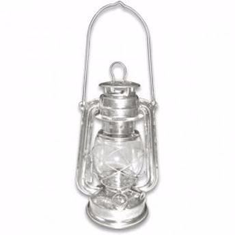 LAMPIAO A QUEROSENE C/VIDRO KALA ref. 019373