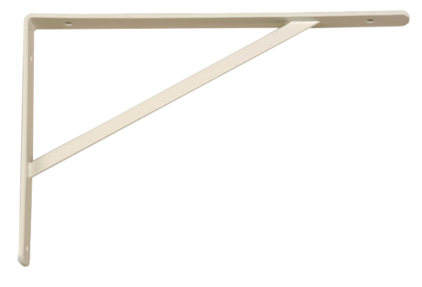 CANTONEIRA P/ PRATELEIRA 709 500X270 BRANCA ref. 019716