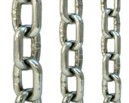 CORRENTE SOLDADA 3,2MM 1/8 (METRO) ref. 02.0010