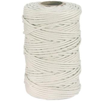 CORDA POLIPROPILENO CORDAO P/ PRUMO METRO ref. 02.0081