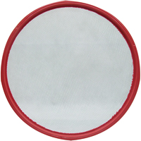 PENEIRA ARO PLASTICO LARANJA 60 FEIJAO ref. 02.0102