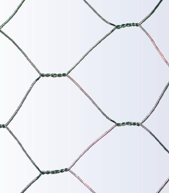 TELA AR. GALINHEIRO 2P X FIO 22 X 1.80MT ** METRO ** ref. 02.6530